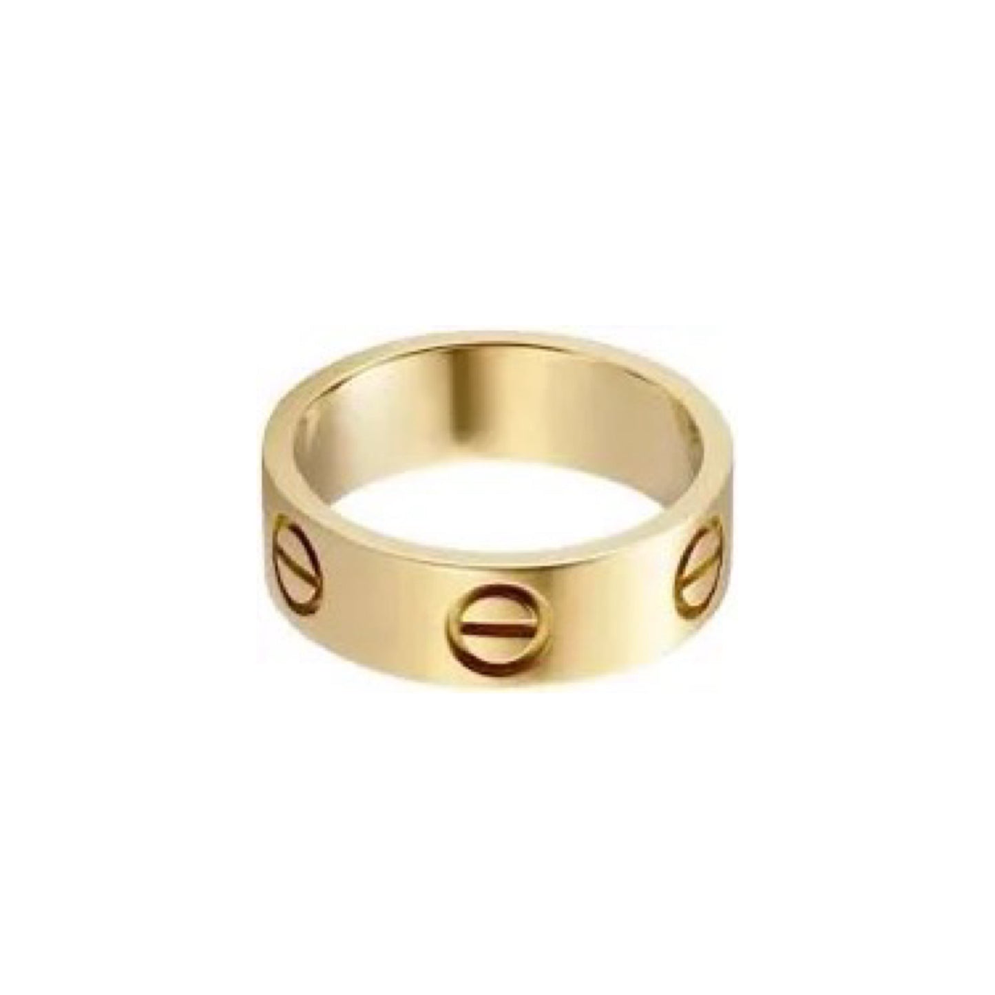 Love Affair Ring